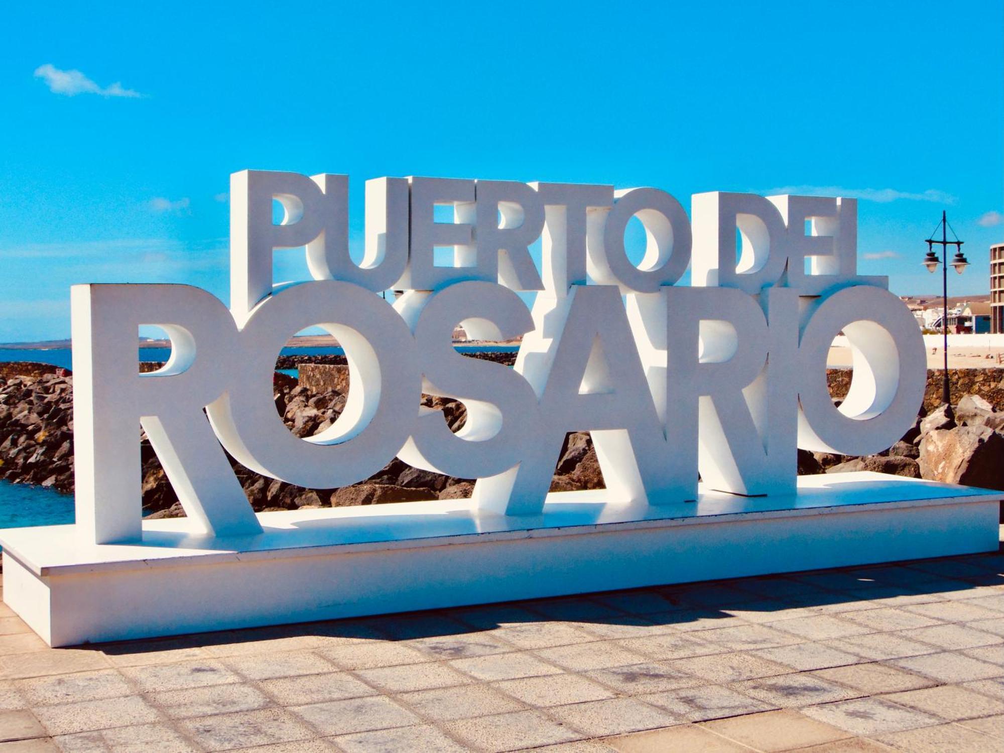 Appartamento Brisa Del Mar Fuerteventura Puerto del Rosario  Esterno foto