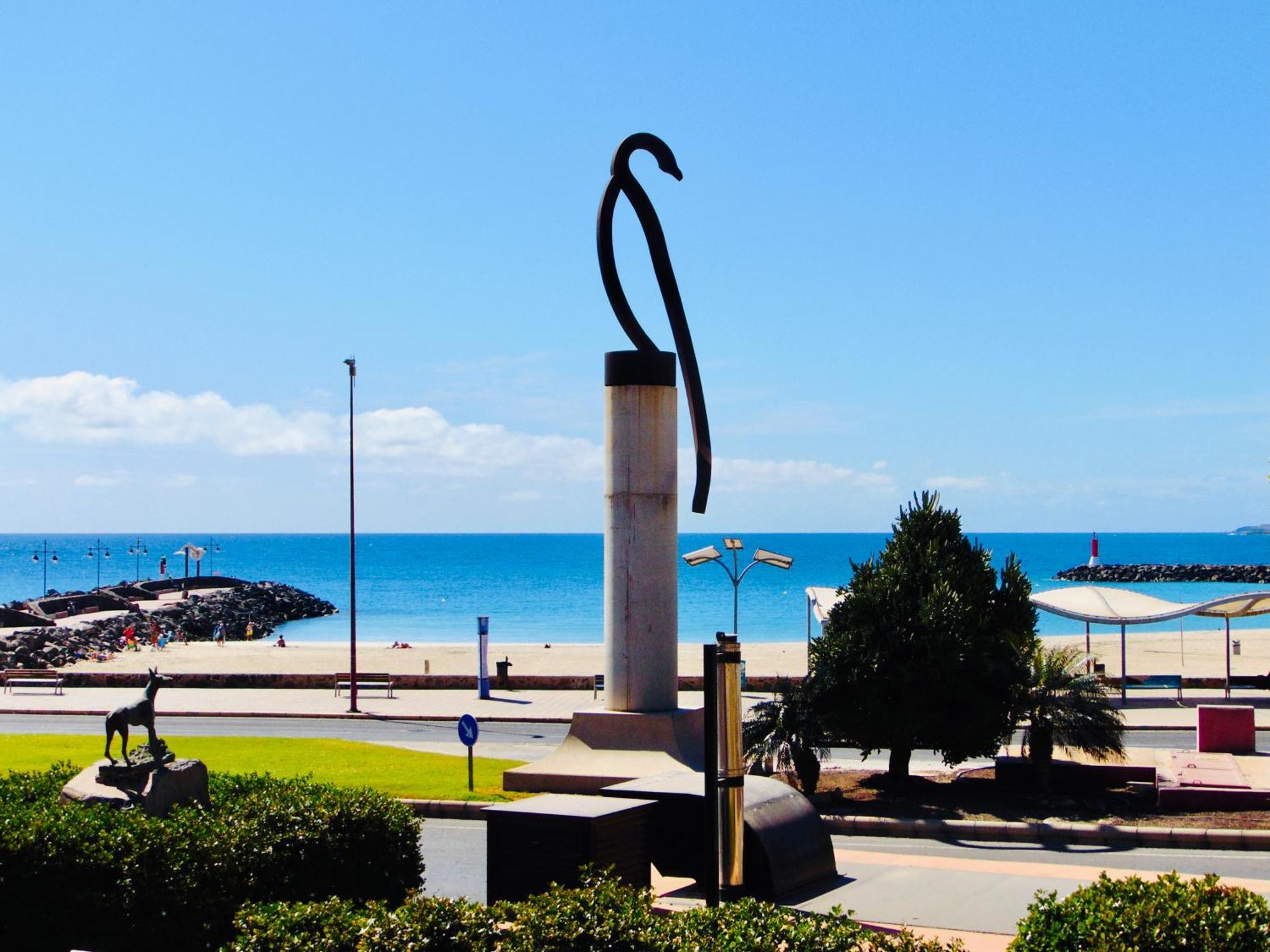 Appartamento Brisa Del Mar Fuerteventura Puerto del Rosario  Esterno foto