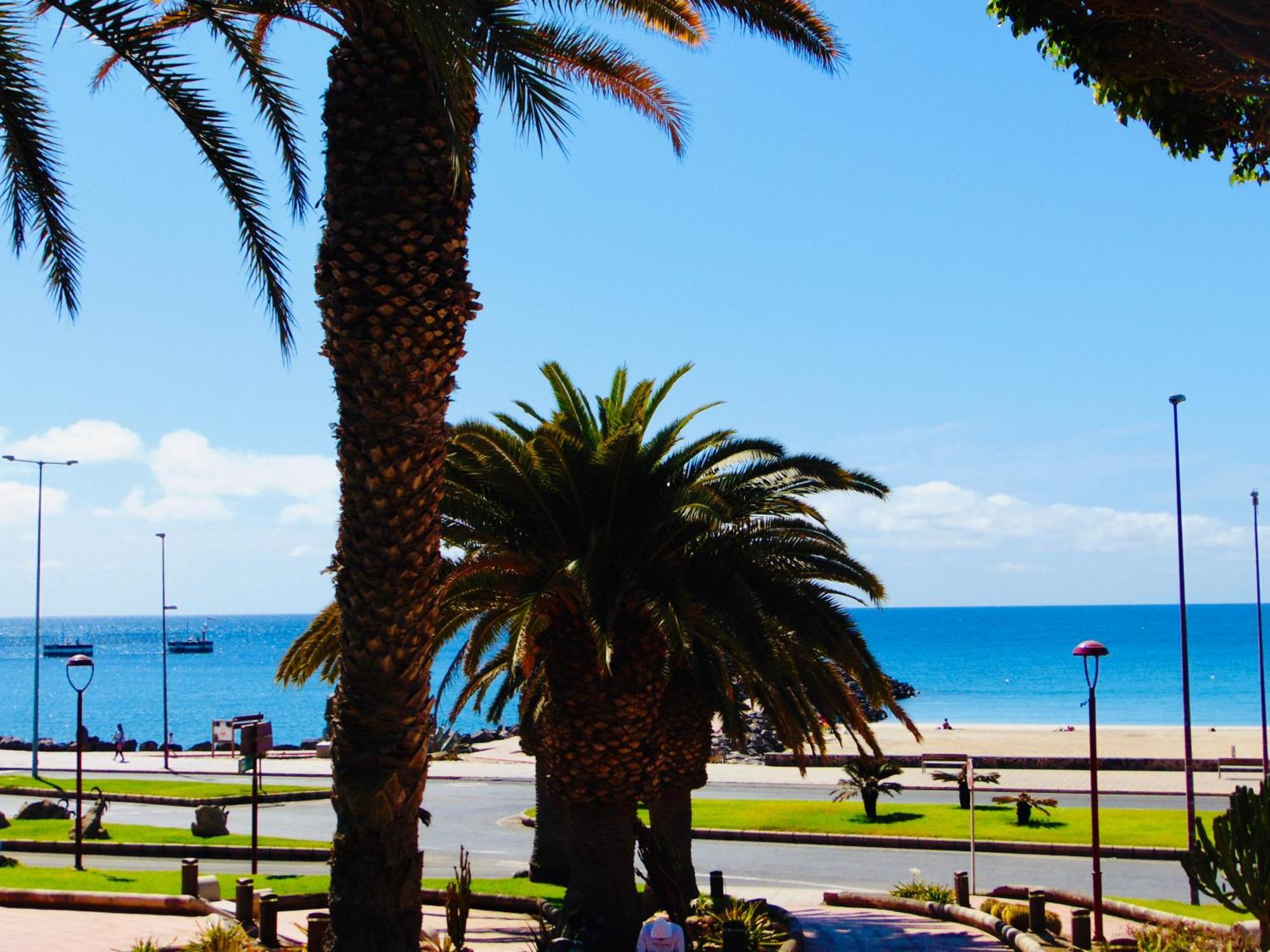 Appartamento Brisa Del Mar Fuerteventura Puerto del Rosario  Esterno foto