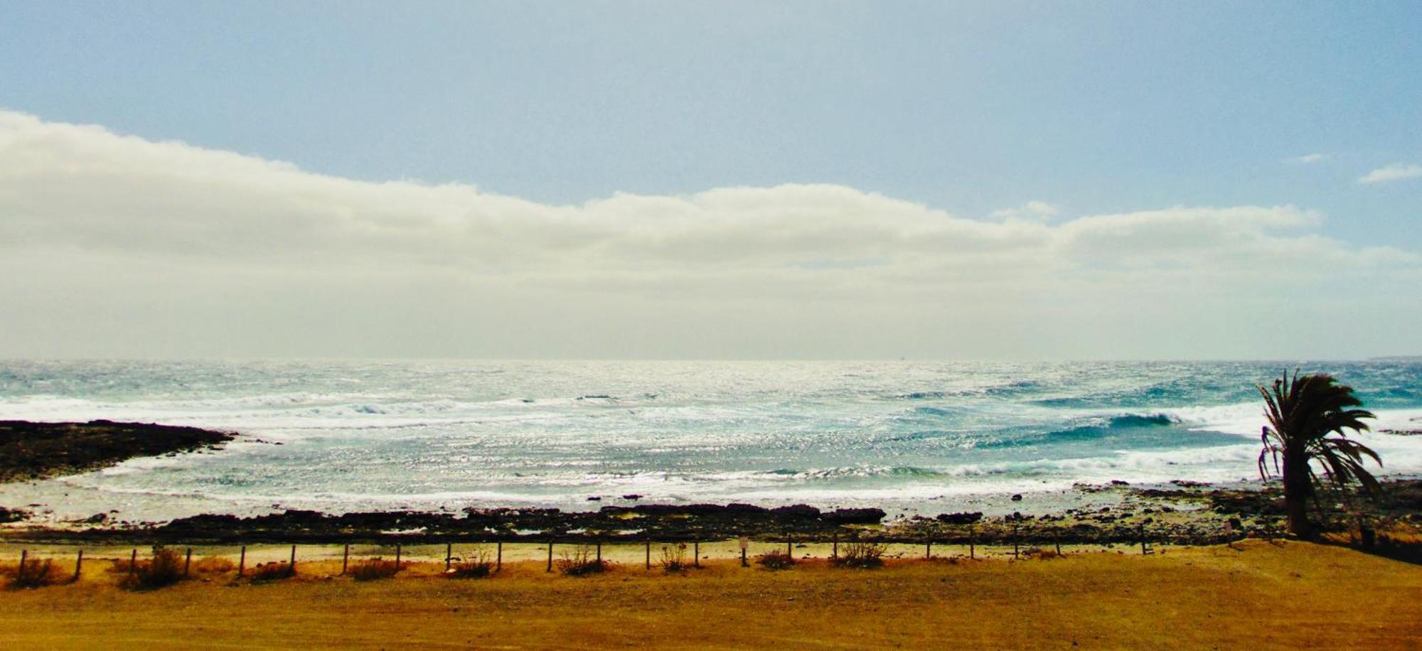 Appartamento Brisa Del Mar Fuerteventura Puerto del Rosario  Esterno foto